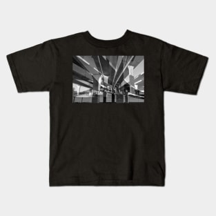 Progress Kids T-Shirt